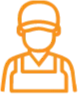 hover icon
