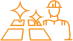 hover icon