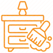 hover icon